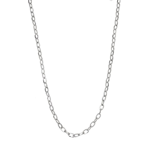 Καδένα Senza Stainless Steel - SSD5661SR