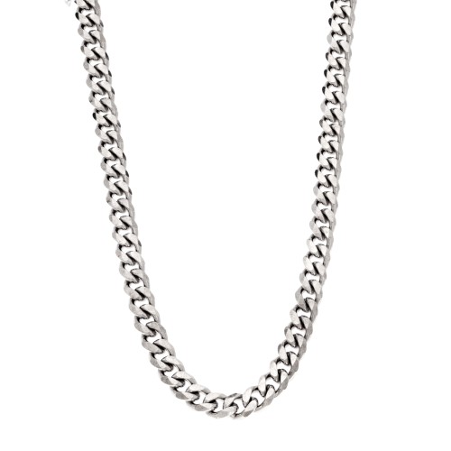 Καδένα Senza Stainless Steel - SSD5662SR