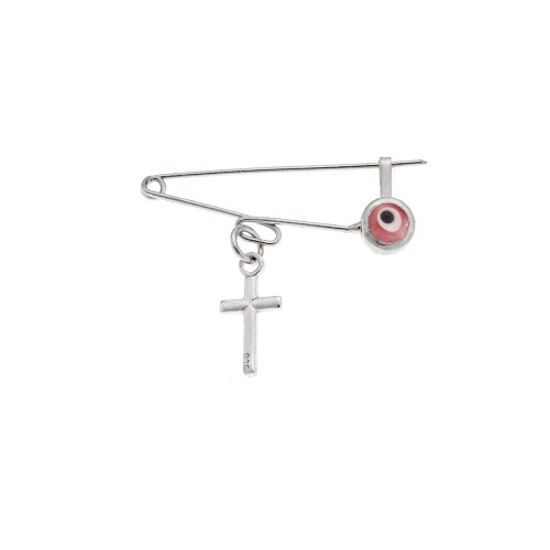 Παραμάνα Senza Silver 925 - SSR2303SCG