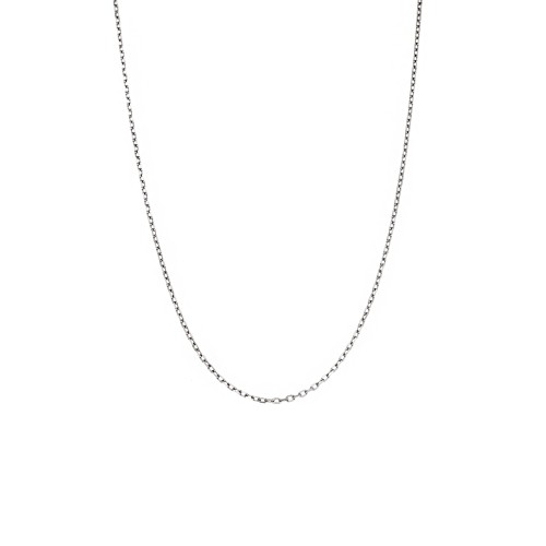 Καδένα Senza από ασήμι 925 - 40cm - SSR3778SR-40cm